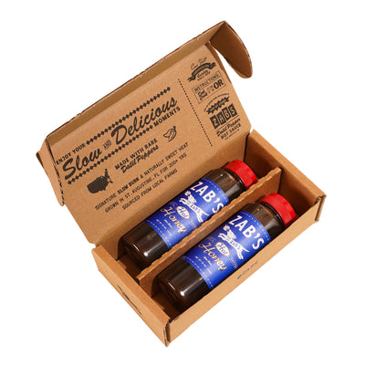 Hot Honey (2ct)