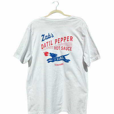 2018 Tee