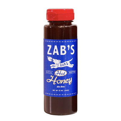 Hot Honey (2ct)