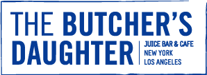 The Butchers daughter