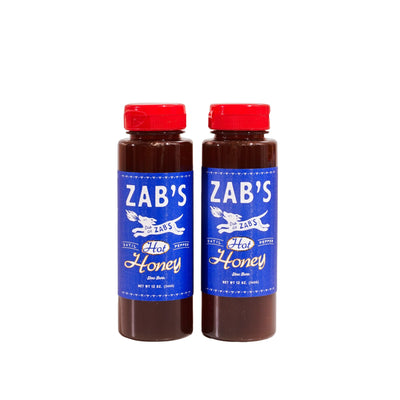 Hot Honey (2ct)