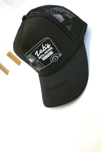 Deli Trucker Hat
