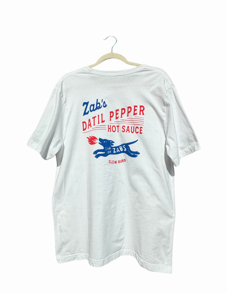 2018 Tee