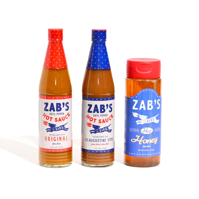 Zab's Trio