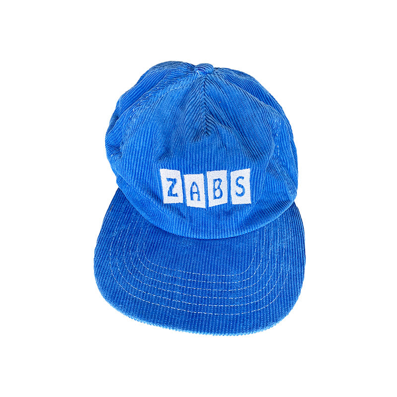 Zabs Diner Cap